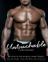 Untouchable by Sam Mariano.pdf